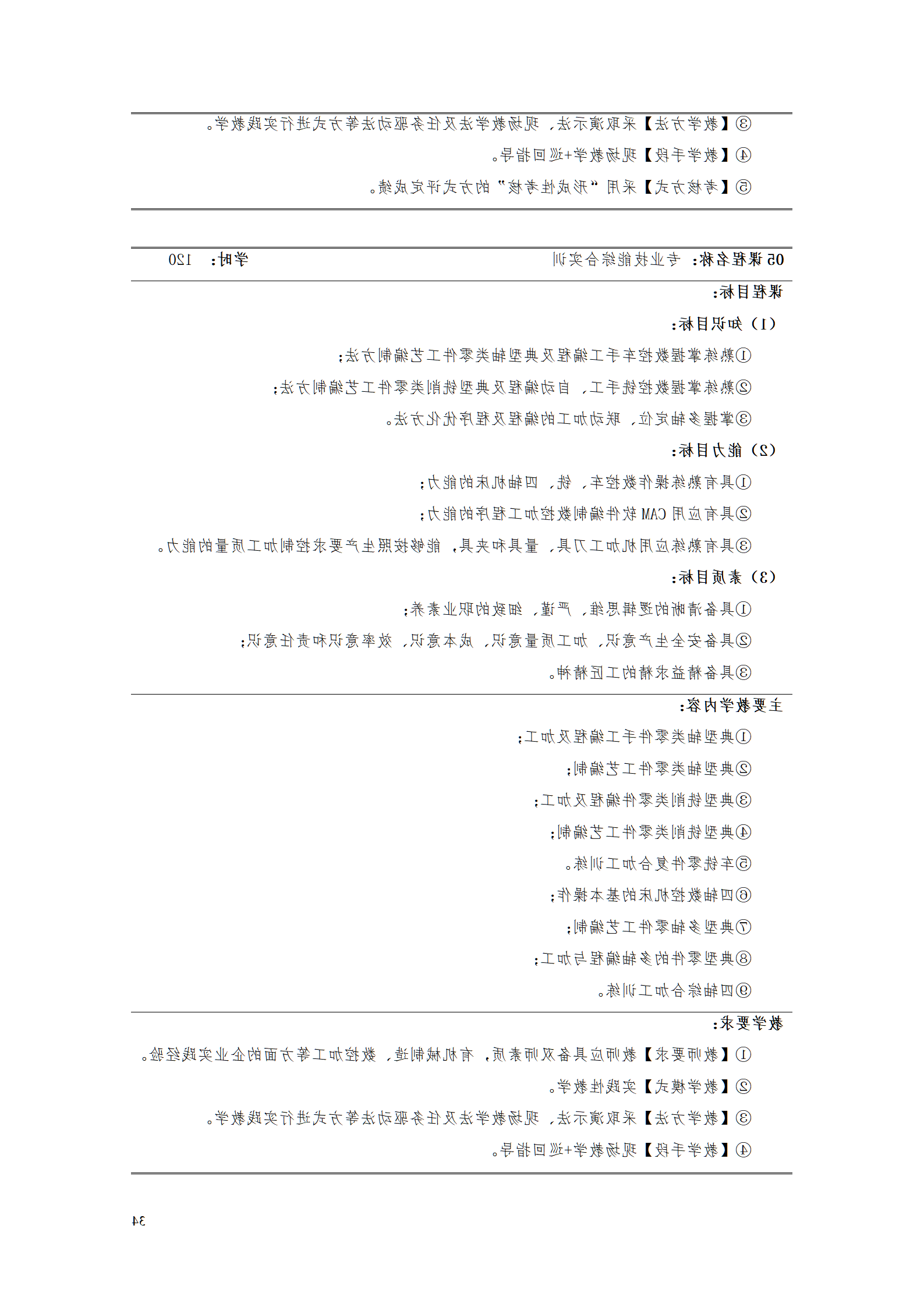 赌博平台2021级数控技术专业人才培养方案92_36.png