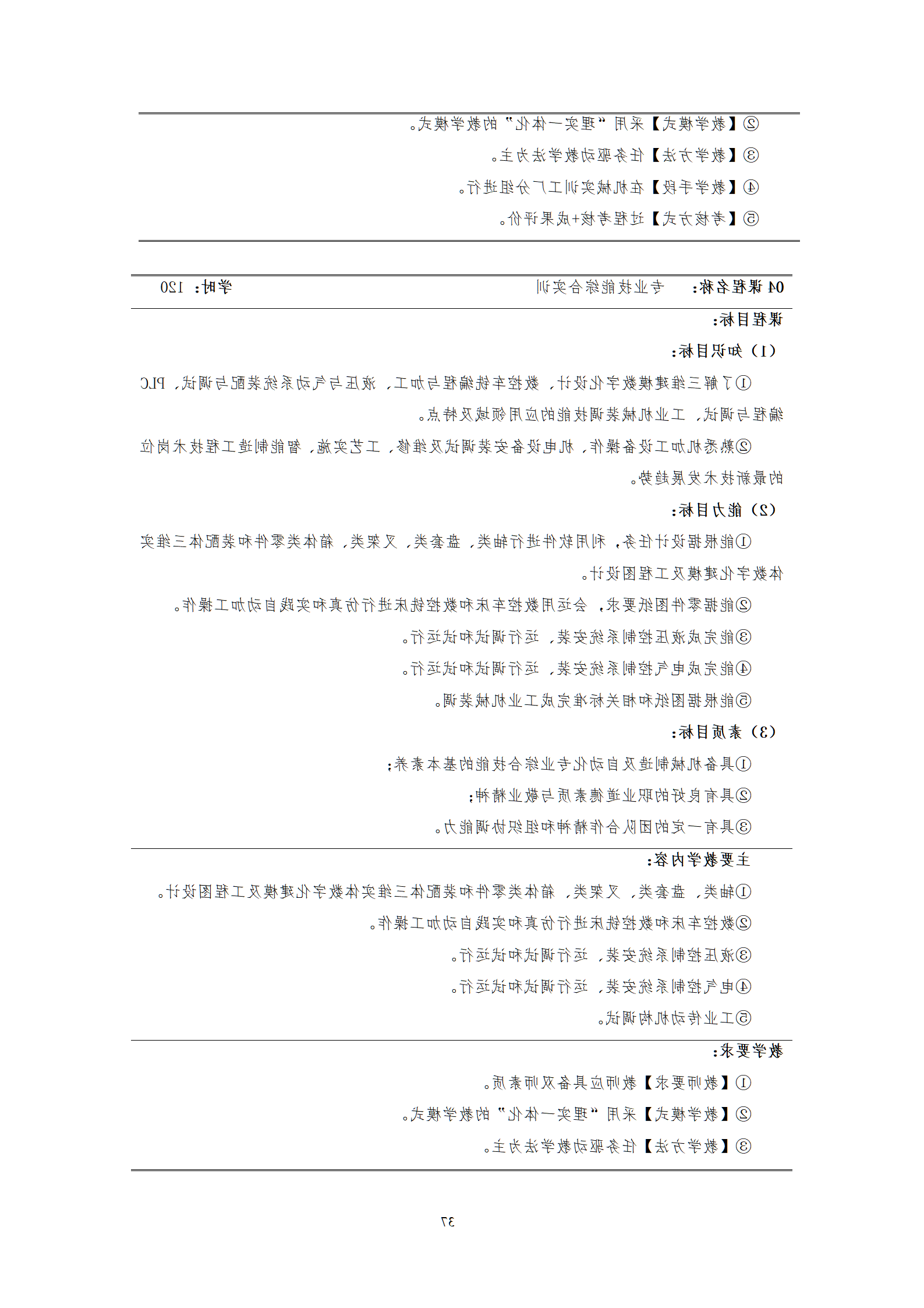 20210730赌博平台2021级机械制造及自动化专业人才培养方案_39.png