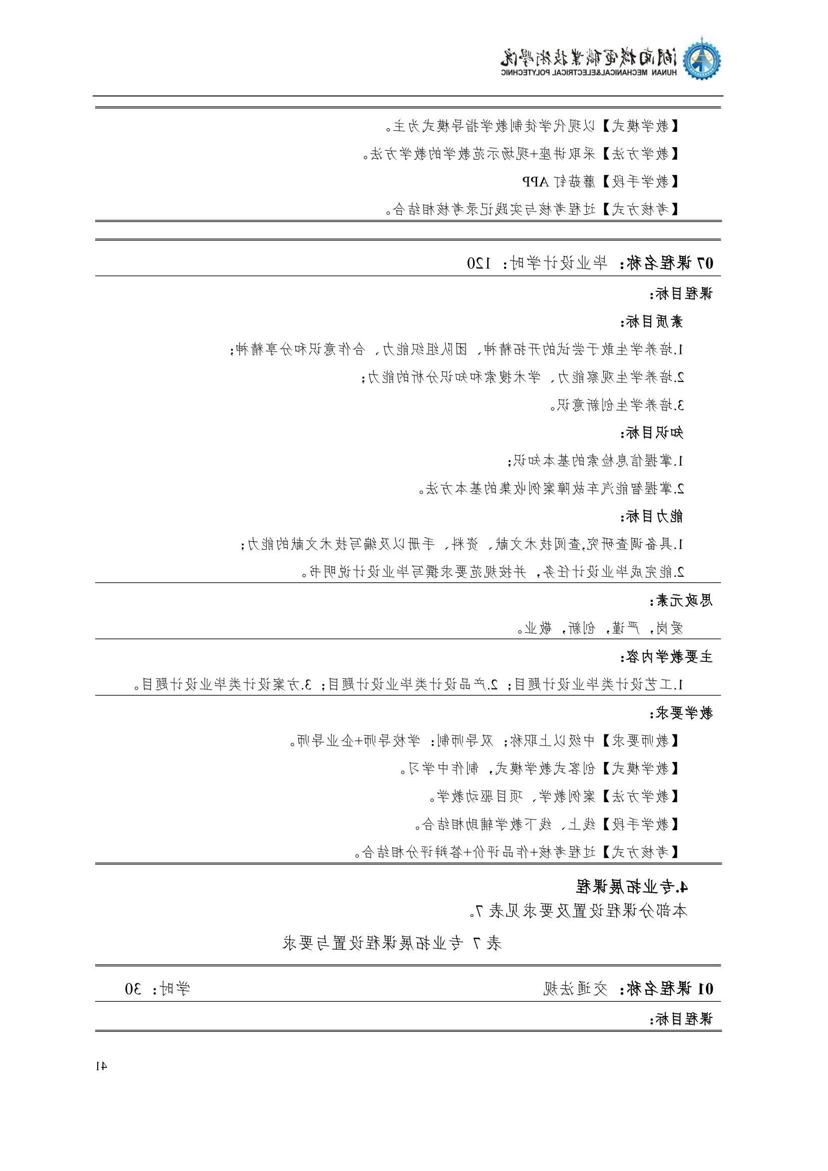 4赌博平台2022级汽车智能技术专业人才培养方案_43.jpg