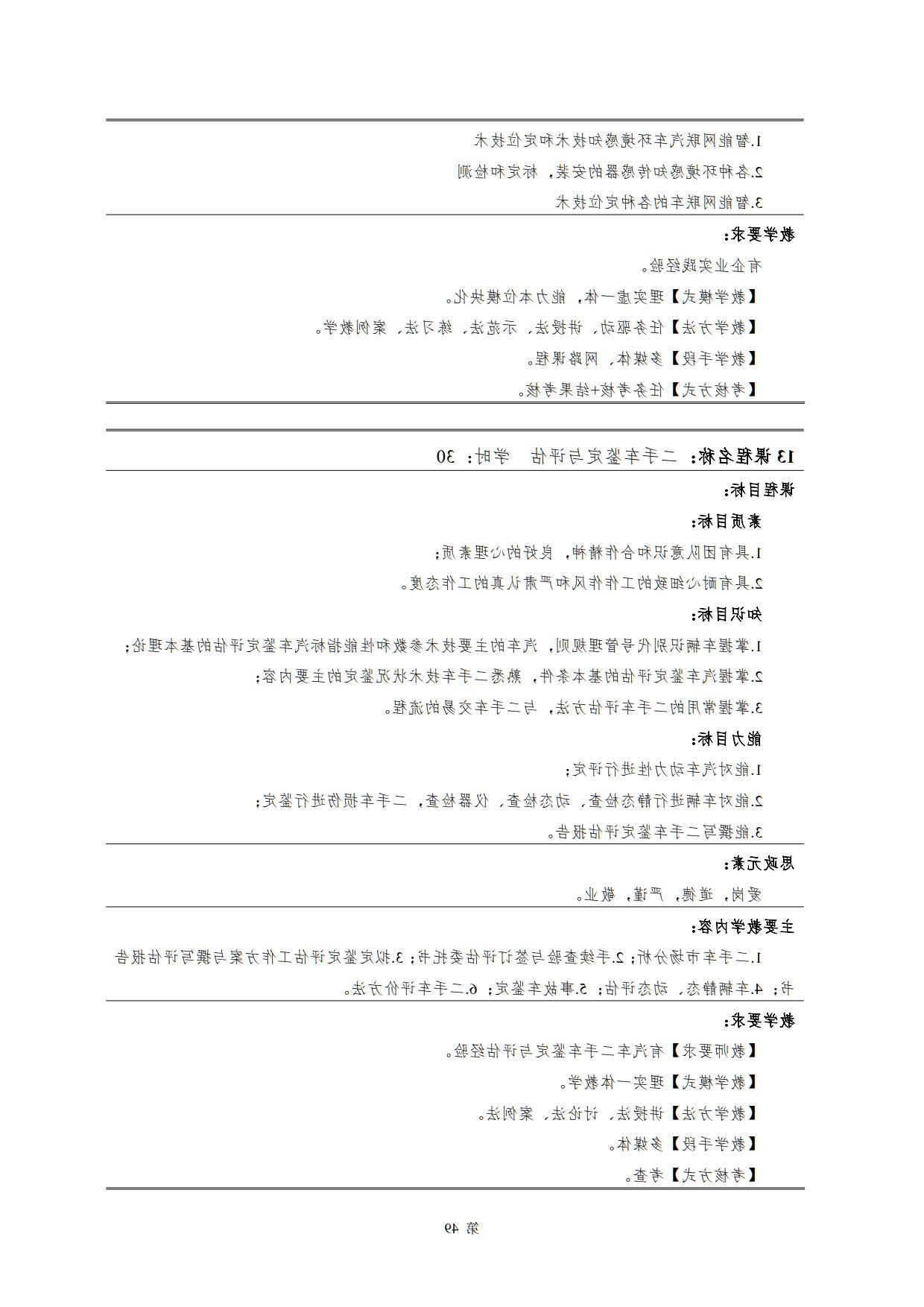 赌博平台2022级新能源汽车技术专业人才培养方案(V5)_51.jpg