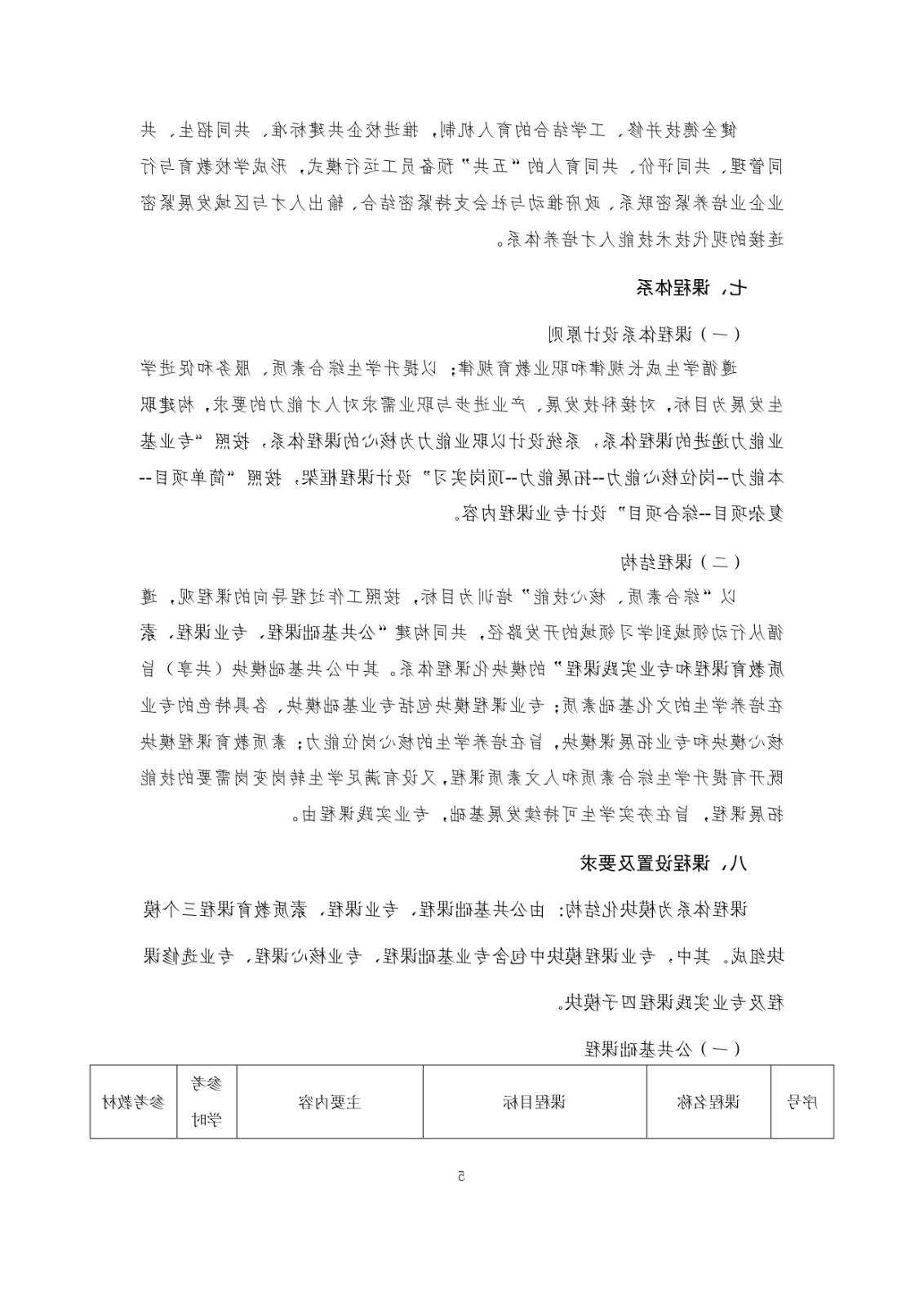 2023级（3+2）五年一贯制数控技术应用人才培养方案_page-0005.jpg